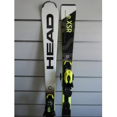 Narty Head Rebels e.XSR 2023